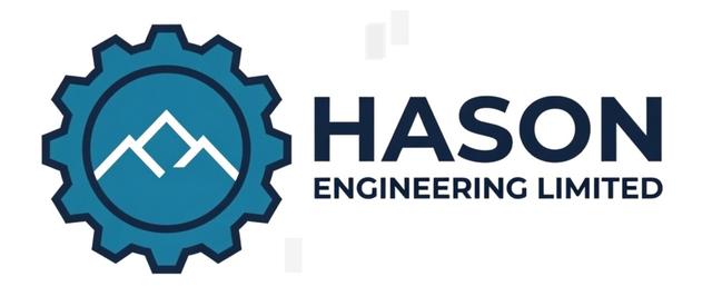HASON ENGINEERING CO., LIMITED