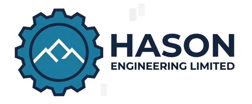 HASON ENGINEERING CO., LIMITED